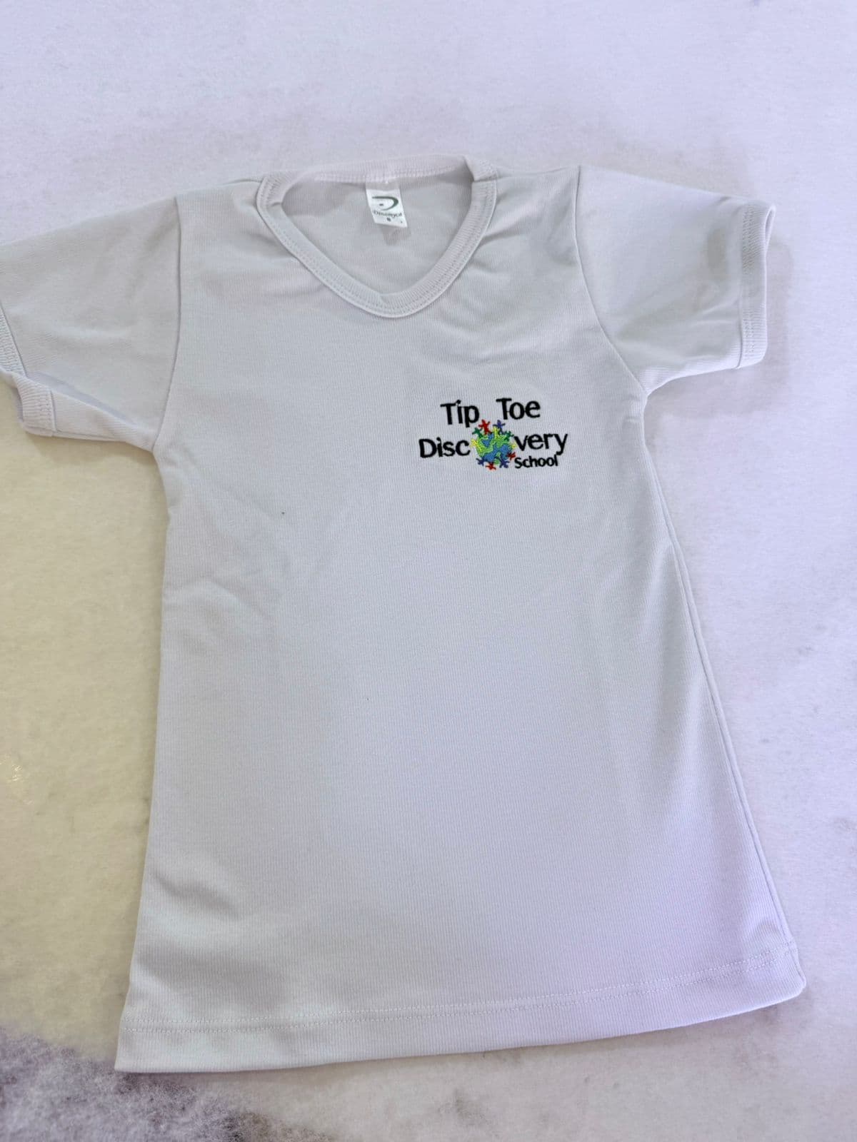 Baby Look (Manga Curta)