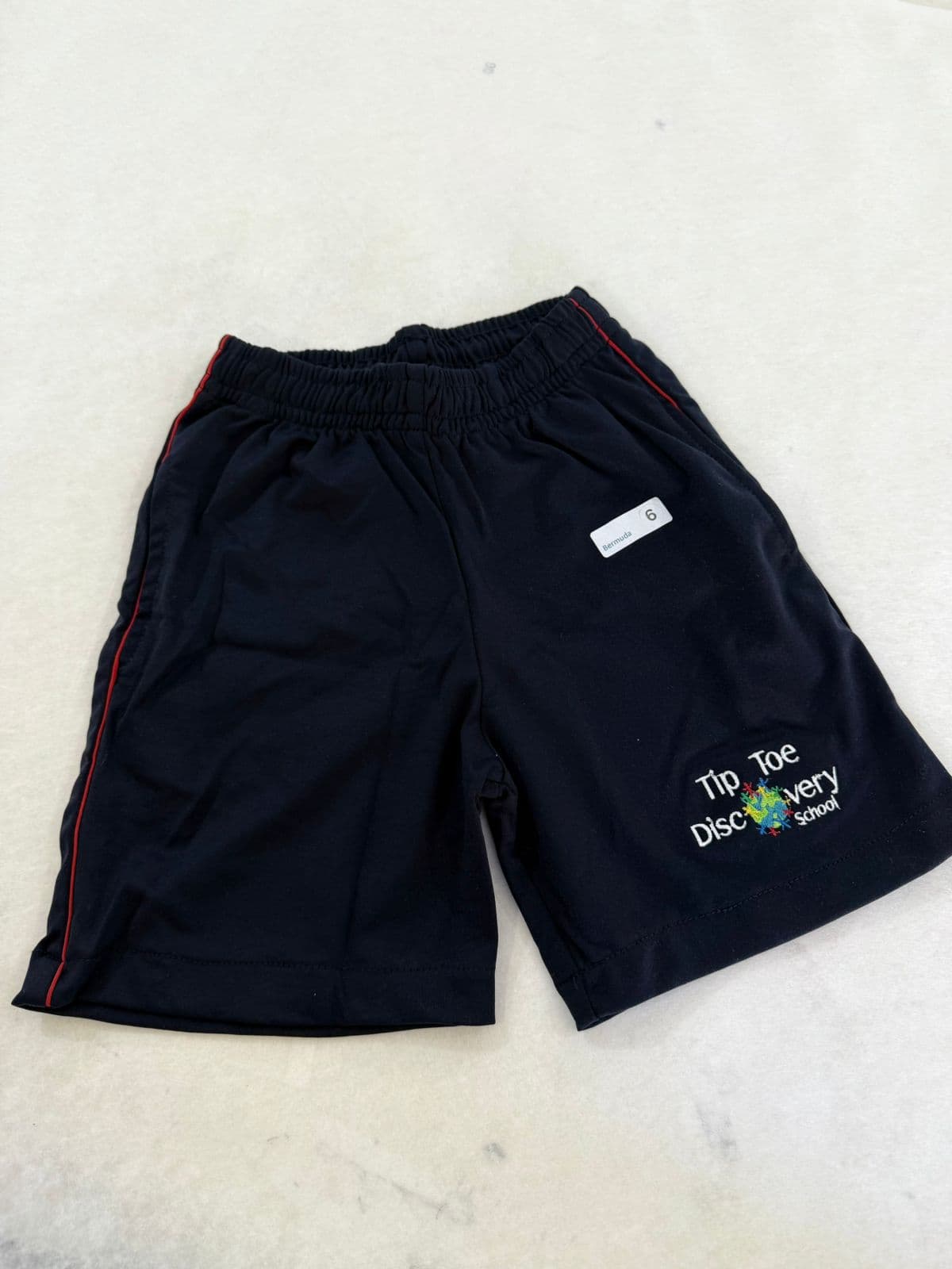 Bermuda Masc. Helanca